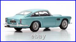 Spark S2425 Aston Martin DB4 S3 1961 1/43 Scale