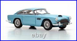 Spark S2425 Aston Martin DB4 S3 1961 1/43 Scale