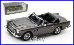 Spark S2426 Aston Martin DB4 Convertible 1962 1/43 Scale