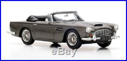 Spark S2426 Aston Martin DB4 Convertible 1962 1/43 Scale