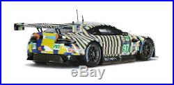 Spark S4666 Aston Martin Vantage Art Car #97 LMGTE PRO Le Mans 2015 1/43 Scale