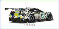 Spark S4666 Aston Martin Vantage Art Car #97 LMGTE PRO Le Mans 2015 1/43 Scale