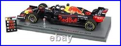 Spark S6049 Aston Martin Red Bull Racing USA GP 2019 Max Verstappen 143 Scale Spark S6049 Aston Martin Red Bull Racing USA GP 2019 Max Verstappen 143 Scale