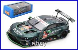 Spark S8276 Aston Martin Vantage AMR #777'D'Station' Le Mans 2021 1/43 Scale