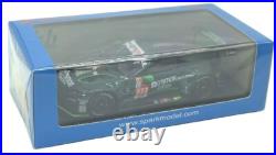 Spark S8276 Aston Martin Vantage AMR #777'D'Station' Le Mans 2021 1/43 Scale