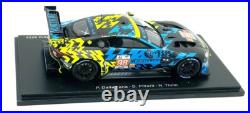 Spark S8655 Aston Martin Vantage AMR #98 NORTHWEST AMR Le Mans 2022 1/43 Scale