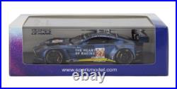 Spark S9146 Aston Martin Vantage #27'Heart of Racing' Le Mans 2024 1/43 Scale