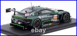 Spark S9163 Aston Martin Vantage #777'D'station' Le Mans 2024 1/43 Scale