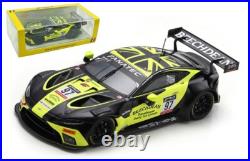 Spark SB536 Aston Martin Vantage #97'Beechdean AMR' 24H Spa 2022 1/43 Scale Spark SB536 Aston Martin Vantage #97'Beechdean AMR' 24H Spa 2022 1/43 Scale