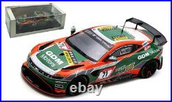 Spark SG780 Aston Martin Vantage AMR GT4 #71 24H Nurburgring 2021 1/43 Scale Spark SG780 Aston Martin Vantage AMR GT4 #71 24H Nurburgring 2021 1/43 Scale