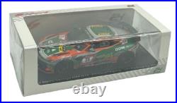 Spark SG780 Aston Martin Vantage AMR GT4 #71 24H Nurburgring 2021 1/43 Scale Spark SG780 Aston Martin Vantage AMR GT4 #71 24H Nurburgring 2021 1/43 Scale