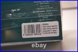 Spark models /F1 2023 ASTON MARTIN AMR23 FERNANDO ALONSO 1/43 scale model car