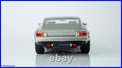 Stirling Scale 118 Aston Martin V8 Vantage 1986 (X-Pack) Birch Silver Meta Stirling Scale 118 Aston Martin V8 Vantage 1986 (X-Pack) Birch Silver Meta