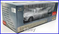 Sun Star 1/18 Scale Diecast 1005 Aston Martin DB5 1963 Silver Grey