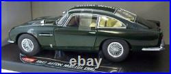 Sunstar 1/18 Scale 1001 1963 Aston Martin DB5 British Racing Green