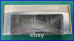 Sunstar 1/18 Scale 1001 1963 Aston Martin DB5 British Racing Green