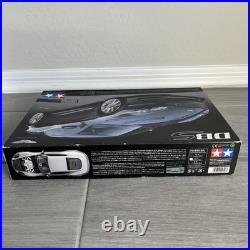 TAMIYA 1/24 Aston Martin DBS Full Display Model Kit withEtching Parts 24316 Japan TAMIYA 1/24 Aston Martin DBS Full Display Model Kit withEtching Parts 24316 Japan