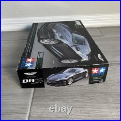 TAMIYA 1/24 Aston Martin DBS Full Display Model Kit withEtching Parts 24316 Japan TAMIYA 1/24 Aston Martin DBS Full Display Model Kit withEtching Parts 24316 Japan