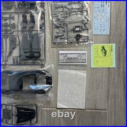 TAMIYA 1/24 Aston Martin DBS Full Display Model Kit withEtching Parts 24316 Japan TAMIYA 1/24 Aston Martin DBS Full Display Model Kit withEtching Parts 24316 Japan