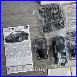TAMIYA 1/24 Aston Martin DBS Full Display Model Kit withEtching Parts 24316 Japan TAMIYA 1/24 Aston Martin DBS Full Display Model Kit withEtching Parts 24316 Japan