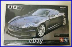 TAMIYA 24316 1/24 Scale Kit ASTON MARTIN DBS withPhoto-etched parts set