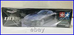 TAMIYA 24316 1/24 Scale Kit ASTON MARTIN DBS withPhoto-etched parts set
