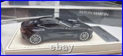 TECNOMODEL -2010 GOODWOOD ASTON MARTIN one-77 143 SCALE RESIN MODEL CAR