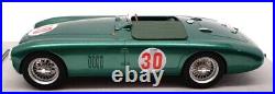 Techomodel 1/18 Scale TM18-203A 1953 Aston Martin DB3S Spyder #30 2nd Place