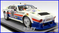 Tecnomodel 1/18 Scale TM18-117A Aston Martin AM V8 #50 Le Mans 1979
