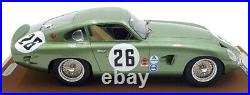 Tecnomodel 1/18 Scale TM18-72D Aston Martin DP 214 Daytona 1964 #26