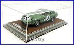 Tecnomodel 1/18 Scale TM18-72D Aston Martin DP 214 Daytona 1964 #26