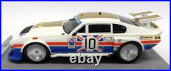 Tecnomodel Mythos 1/18 Scale TM18-117C Aston Martin AM V8 Silverstone 6H'80 #10 Tecnomodel Mythos 1/18 Scale TM18-117C Aston Martin AM V8 Silverstone 6H'80 #10