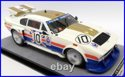 Tecnomodel Mythos 1/18 Scale TM18-117C Aston Martin AM V8 Silverstone 6H'80 #10 Tecnomodel Mythos 1/18 Scale TM18-117C Aston Martin AM V8 Silverstone 6H'80 #10