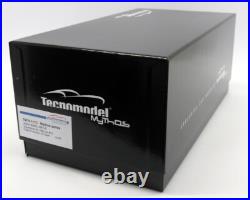 Tecnomodel Mythos 1/18 Scale TM18-117C Aston Martin AM V8 Silverstone 6H'80 #10 Tecnomodel Mythos 1/18 Scale TM18-117C Aston Martin AM V8 Silverstone 6H'80 #10