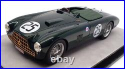 Tecnomodel Mythos 1/18 Scale TM18-203B 1952 Aston Martin DB3S Spyder Le Mans