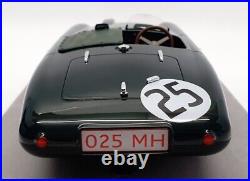 Tecnomodel Mythos 1/18 Scale TM18-203B 1952 Aston Martin DB3S Spyder Le Mans