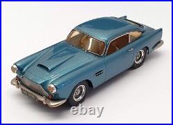 Top Marques 1/43 Scale AML1 1958 Aston Martin DB4 S1 Coupe 1 of 200