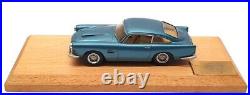 Top Marques 1/43 Scale AML1 1958 Aston Martin DB4 S1 Coupe 1 of 200