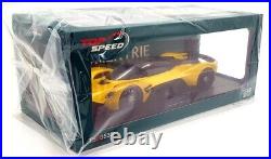 Top Speed 1/18 Scale Resin TS0538 Aston Martin Valkyrie Cosmopolitan Yellow Top Speed 1/18 Scale Resin TS0538 Aston Martin Valkyrie Cosmopolitan Yellow