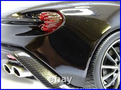 Top Speed 1/18 Scale TS0216 Aston Martin Vanquish Zagato Volante Shooting Brake
