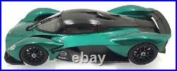 Top Speed 1/18 Scale TS0479 Aston Martin Valkyrie Aston Martin Racing Green