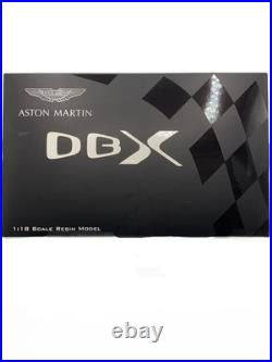 Top Speed Aston Martin Dbx 1 18 Scale