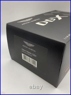 Top Speed Aston Martin Dbx 1 18 Scale