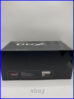 Top Speed Aston Martin Dbx 1 18 Scale