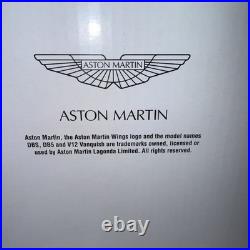 Toy State 2012 James Bond 007 Q-Branch Goldfinger Aston Martin DB5 Working