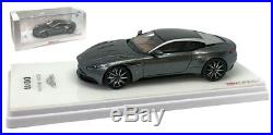 Truescale Aston Martin DB11 2017 Magnetic Silver 1/43 Scale