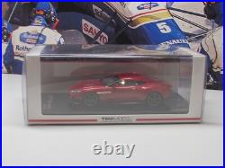 Tsm Models 2017 Aston Martin Vanquish Zagato 1/43 Scale Model Car Tsm430160