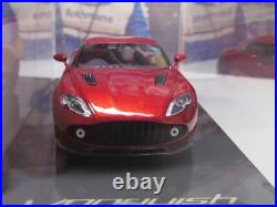 Tsm Models 2017 Aston Martin Vanquish Zagato 1/43 Scale Model Car Tsm430160
