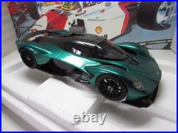 Tsm/ Top Speed Aston Martin Valkyrie 1/18 Scale Model Car Ts0479