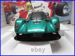 Tsm/ Top Speed Aston Martin Valkyrie 1/18 Scale Model Car Ts0479